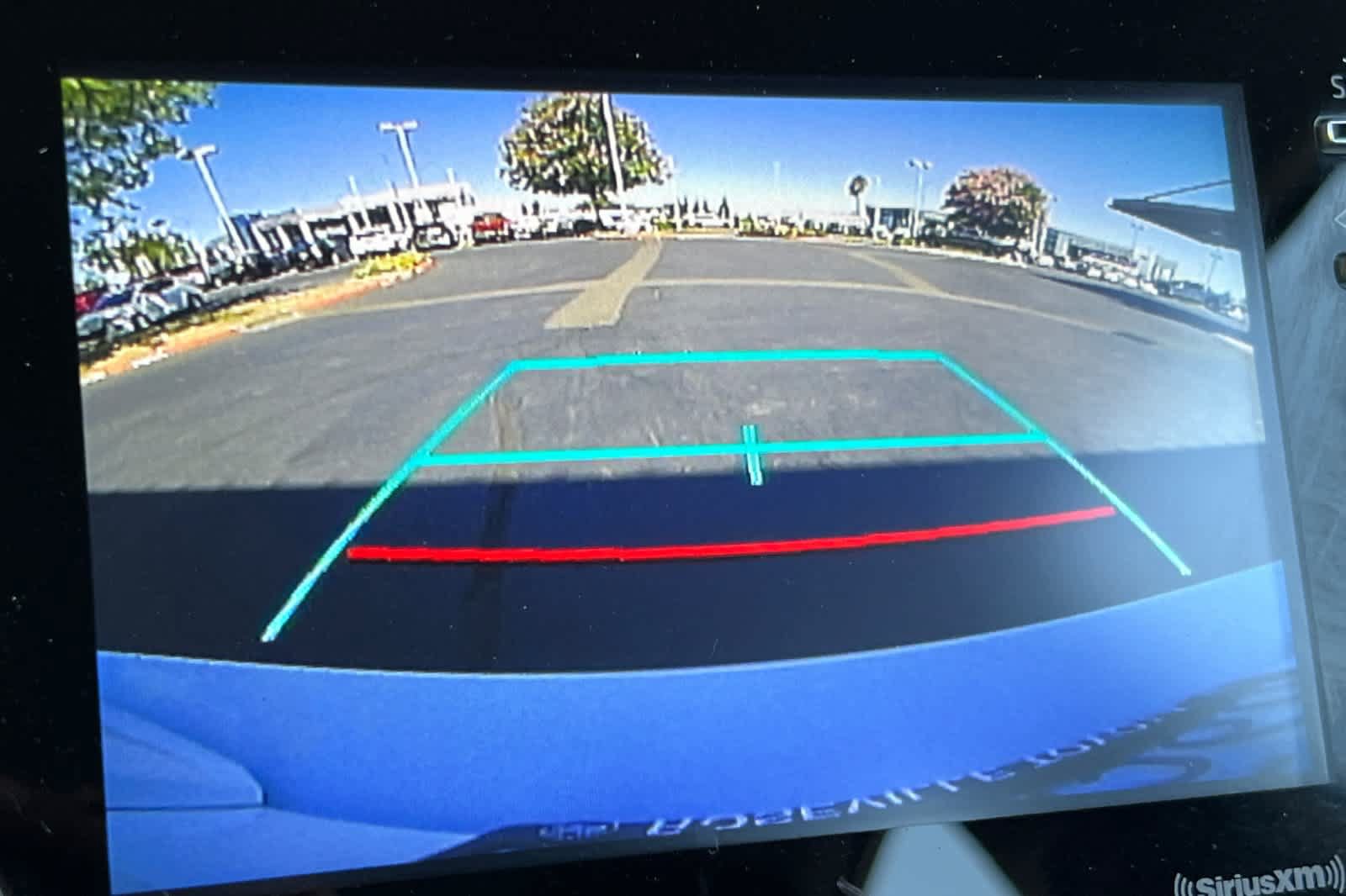 Used 2022 Toyota Prius LE FWD image 20