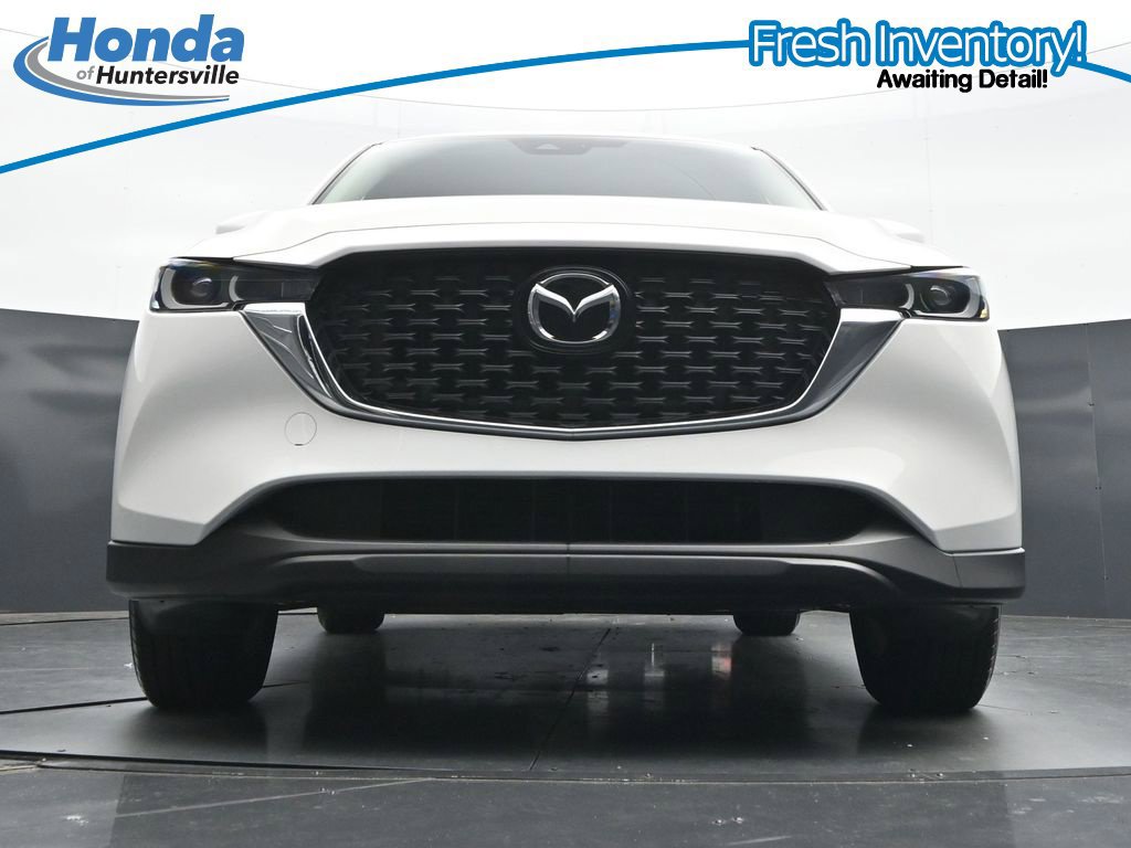 Used 2025 MAZDA CX-5 AWD 2.5 S image 23