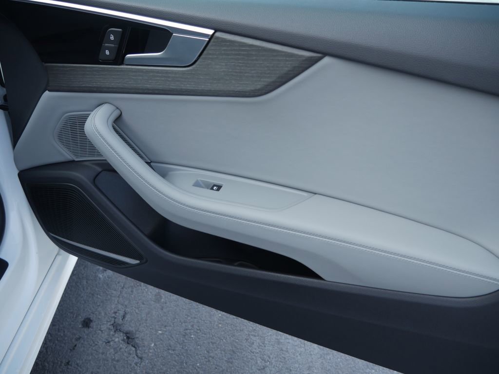 Certified 2024 Audi A5 2.0T Prestige image 22