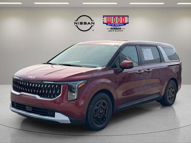 Used 2025 Kia Carnival image 7