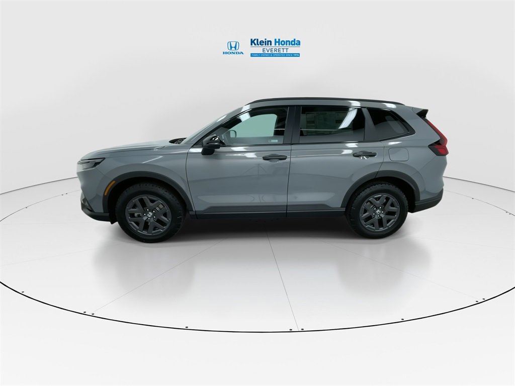 New 2026 Honda CR-V TrailSport image 7