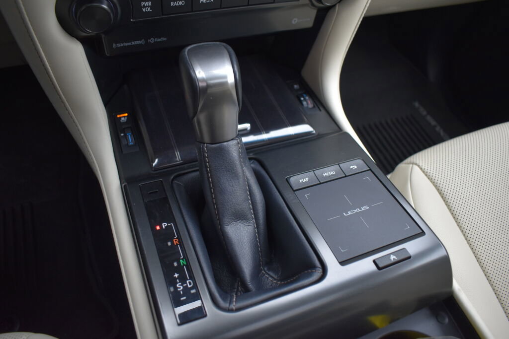 Used 2022 Lexus GX 460 Premium image 13