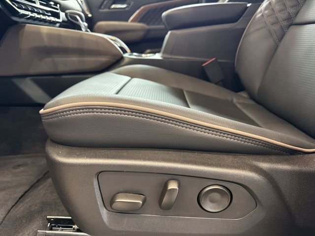New 2026 GMC Canyon Denali AWD/4WD image 12