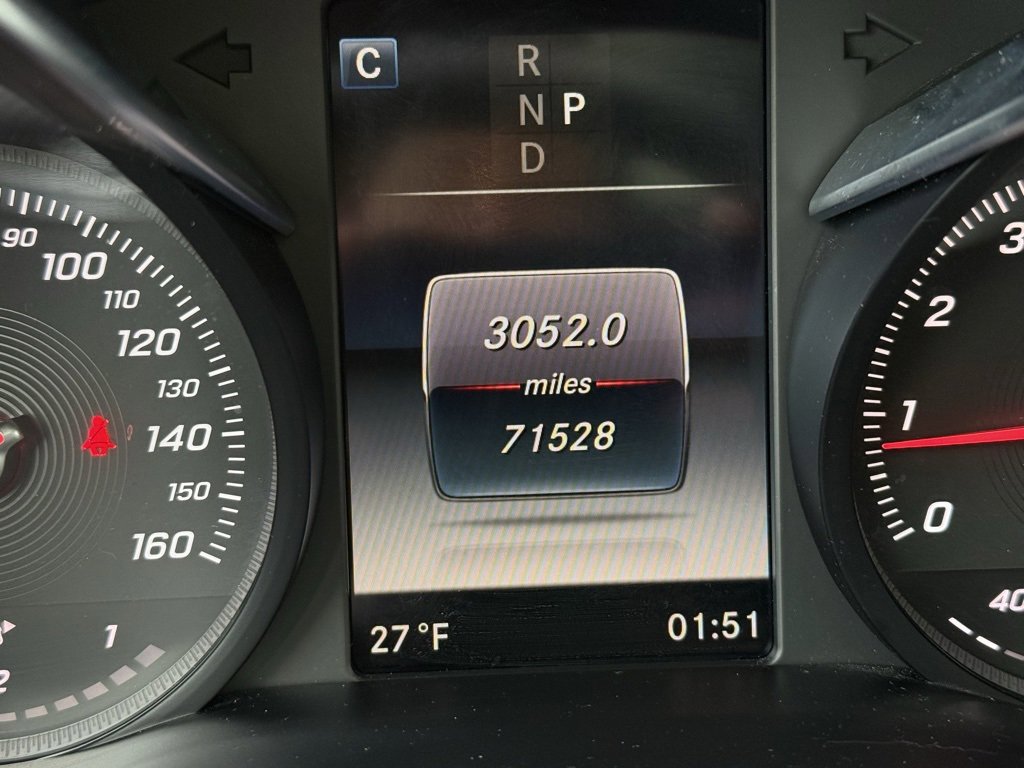 Used 2017 Mercedes-Benz GLC 300 4MATIC image 17