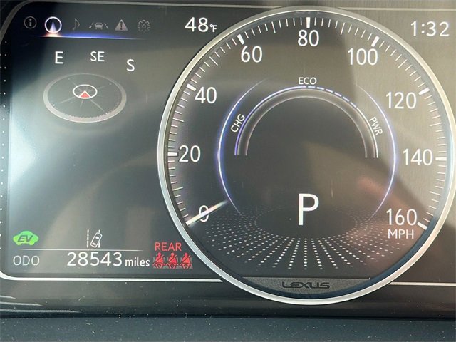 Used 2020 Lexus ES 300h w/ Premium Package image 42