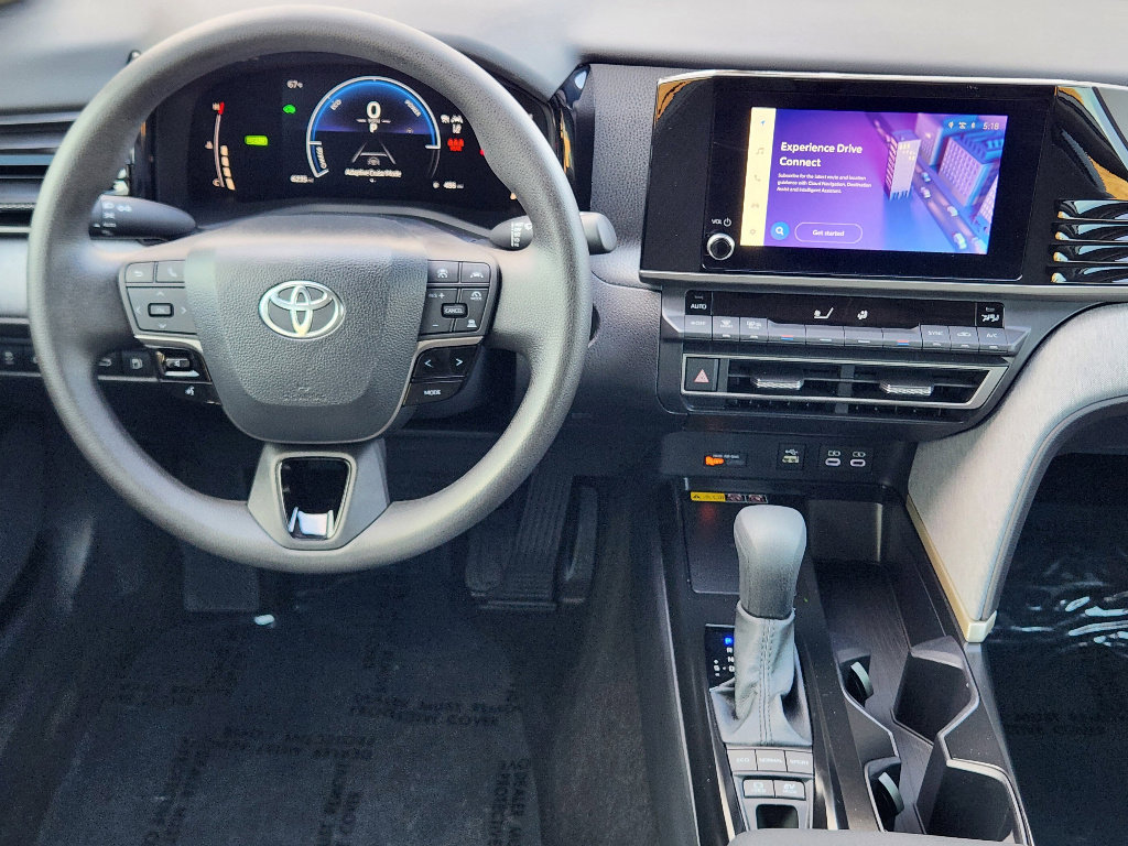 Used 2026 Toyota Camry LE w/ Convenience Package image 25