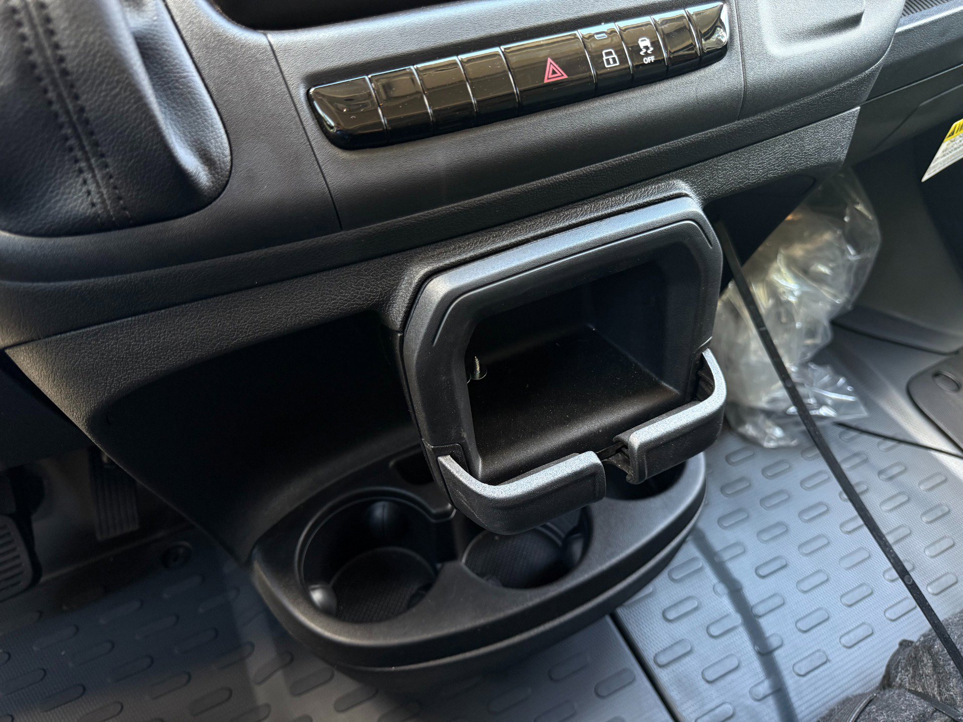 Used 2023 RAM ProMaster 3500 w/ Convenience Group image 15