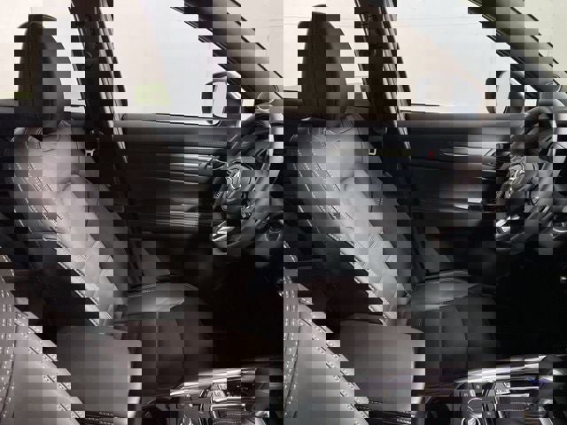 New 2025 MAZDA CX-5 Signature image 15