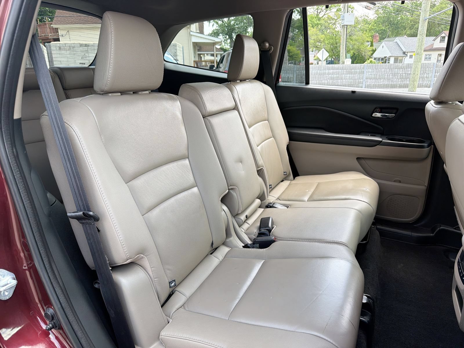 Used 2022 Honda Pilot Special Edition image 21