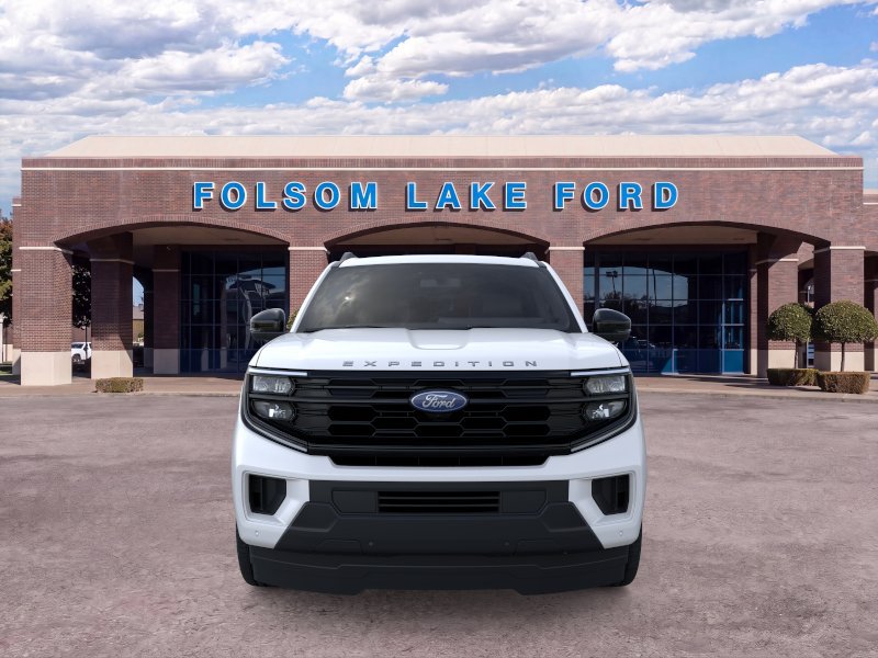 New 2026 Ford Expedition Active AWD/4WD image 6