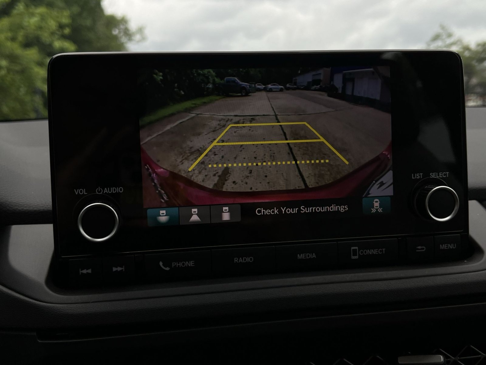 Used 2024 Honda Accord EX image 31