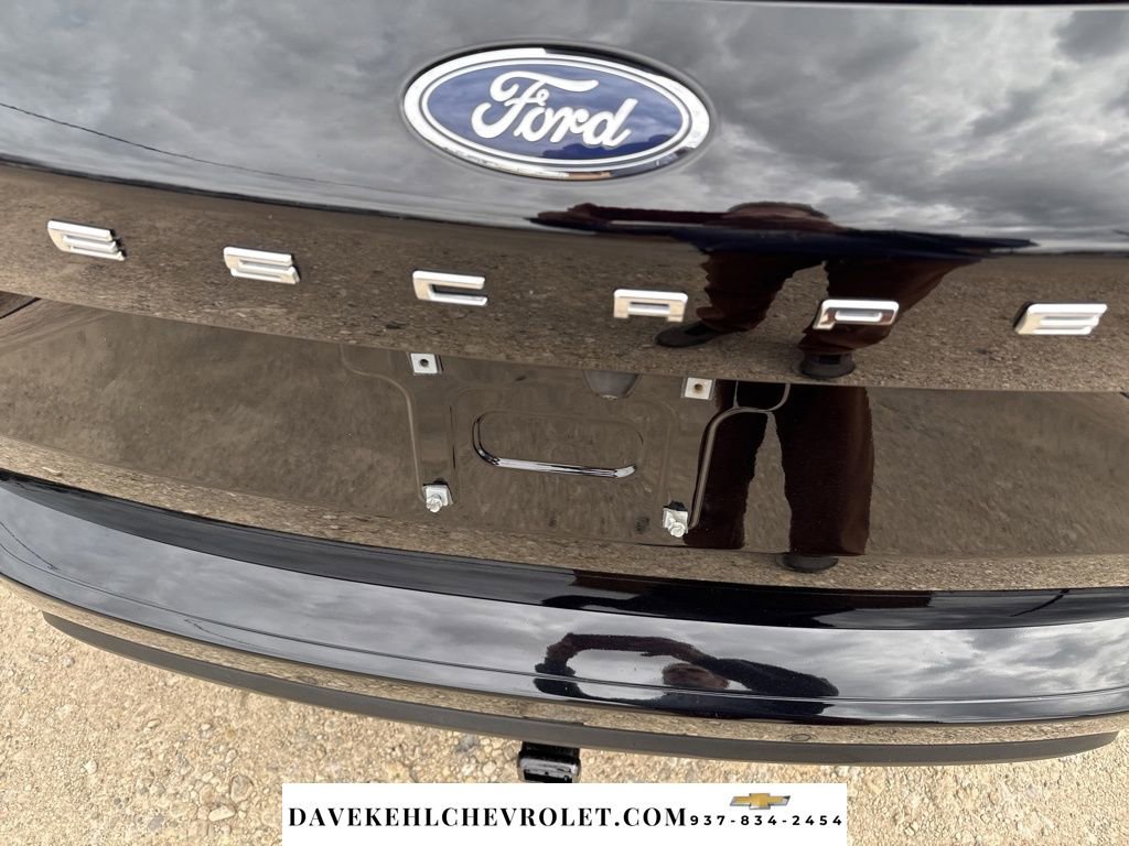 Used 2023 Ford Escape ST-Line Select w/ Tech Pack #2 image 38