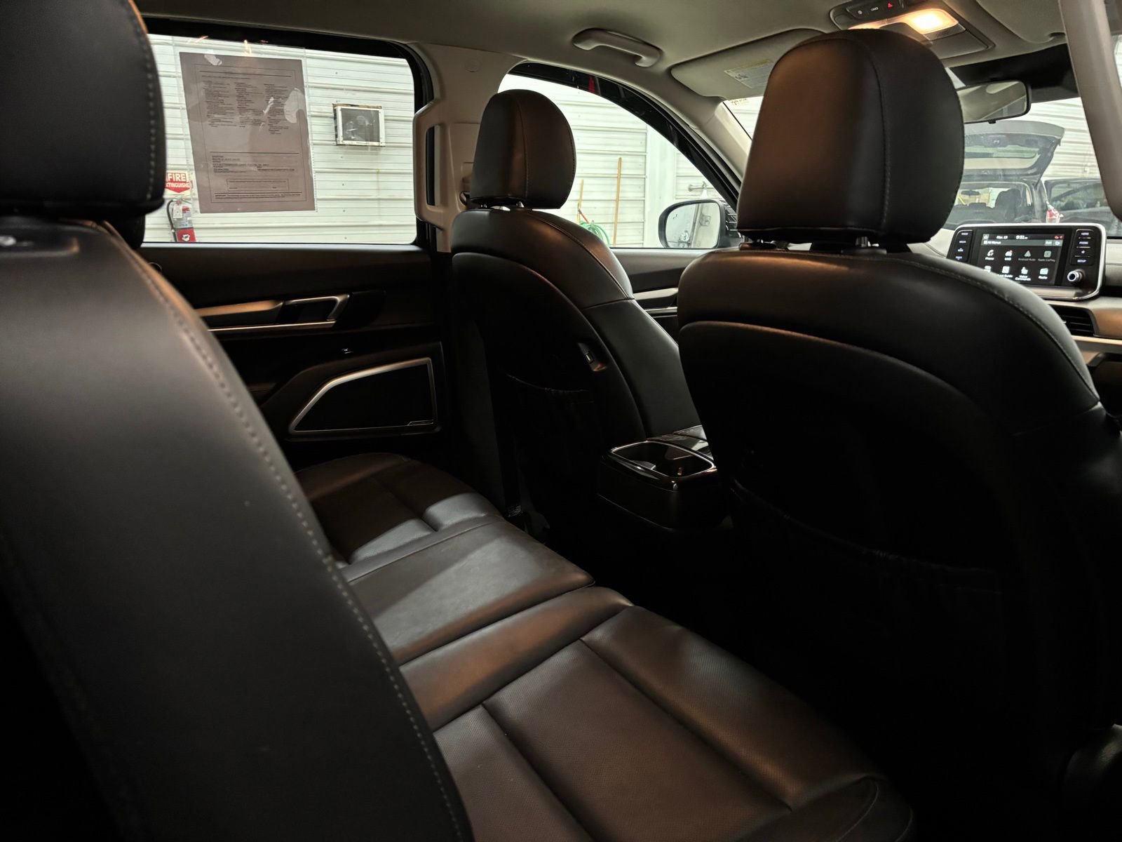 Used 2021 Kia Telluride LX image 31