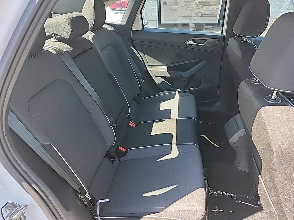 New 2027 Volkswagen Jetta Sport FWD image 10