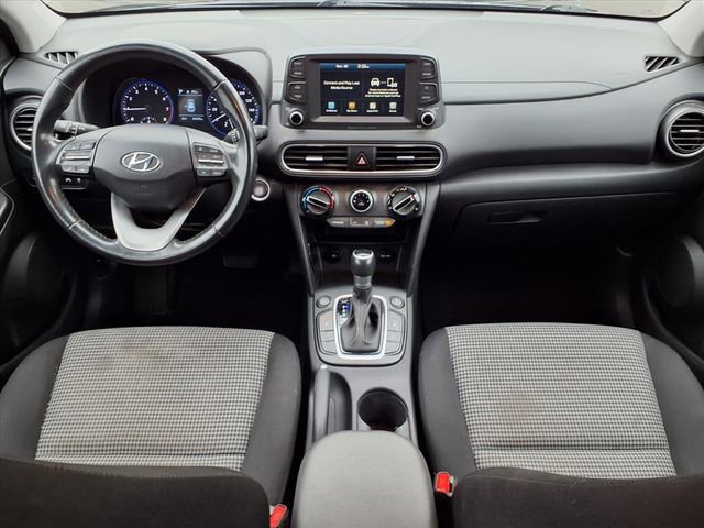 Used 2020 Hyundai Kona SEL image 8