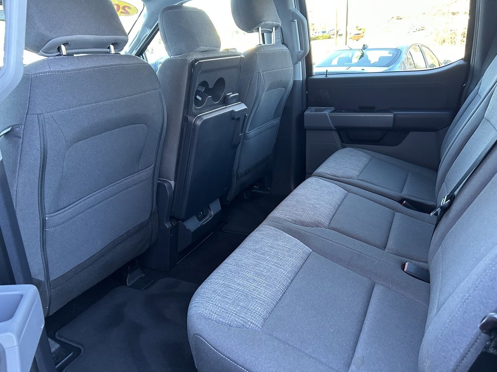 Used 2021 Ford F150 XLT w/ Equipment Group 302A High image 9