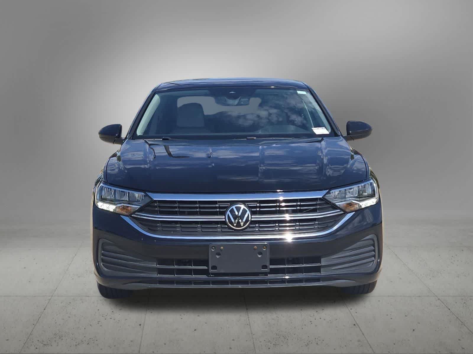 Used 2024 Volkswagen Jetta S FWD image 9
