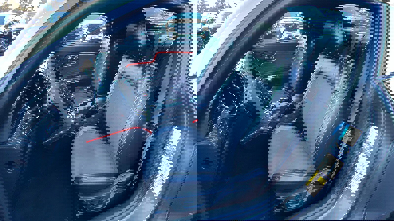 Used 2020 Ford Mustang Shelby GT350 w/ Technology Package image 20