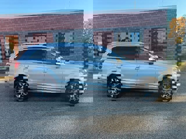 Used 2015 Audi Q7 3.0T Premium Plus image 6