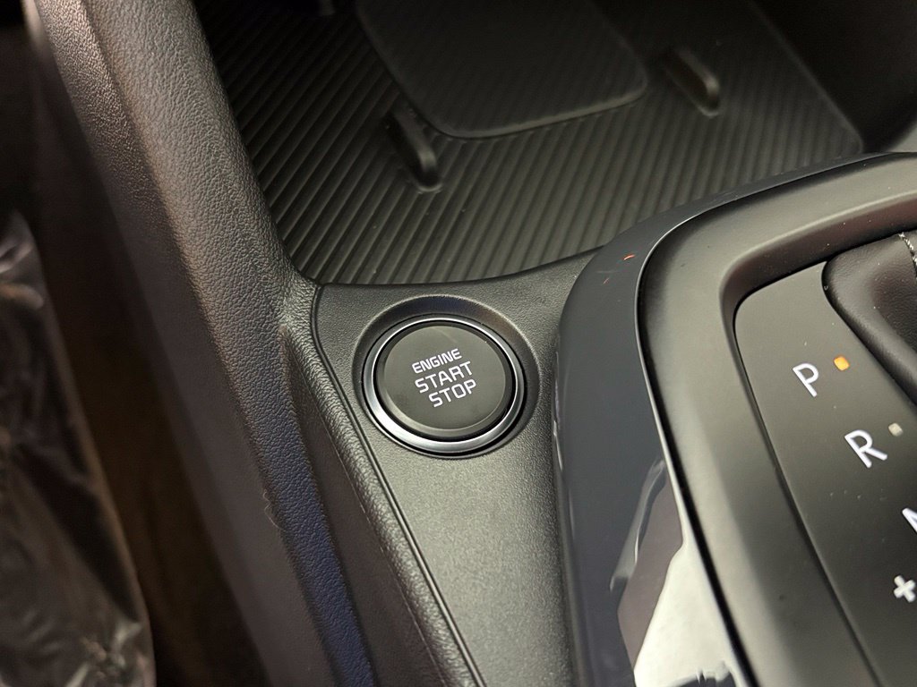 New 2026 Kia K4 GT-Line Turbo FWD image 30