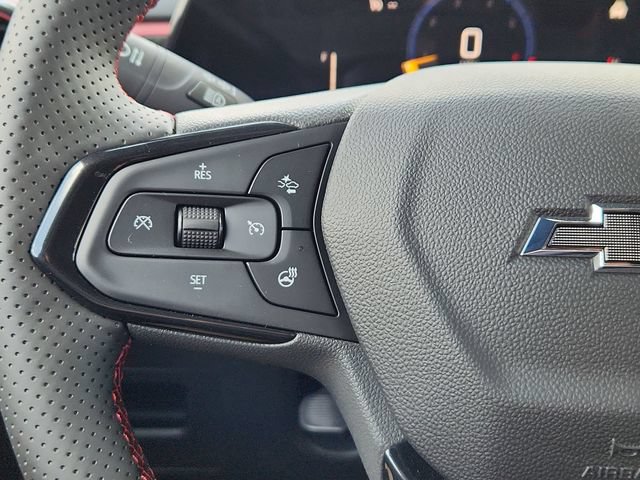 New 2026 Chevrolet TrailBlazer RS w/ Convenience Package FWD image 22
