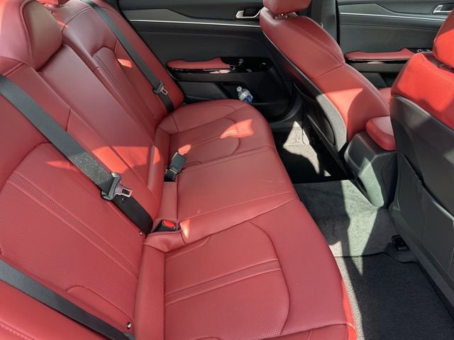 Certified 2026 Kia K5 GT-Line w/ GT-Line Premium Package image 22