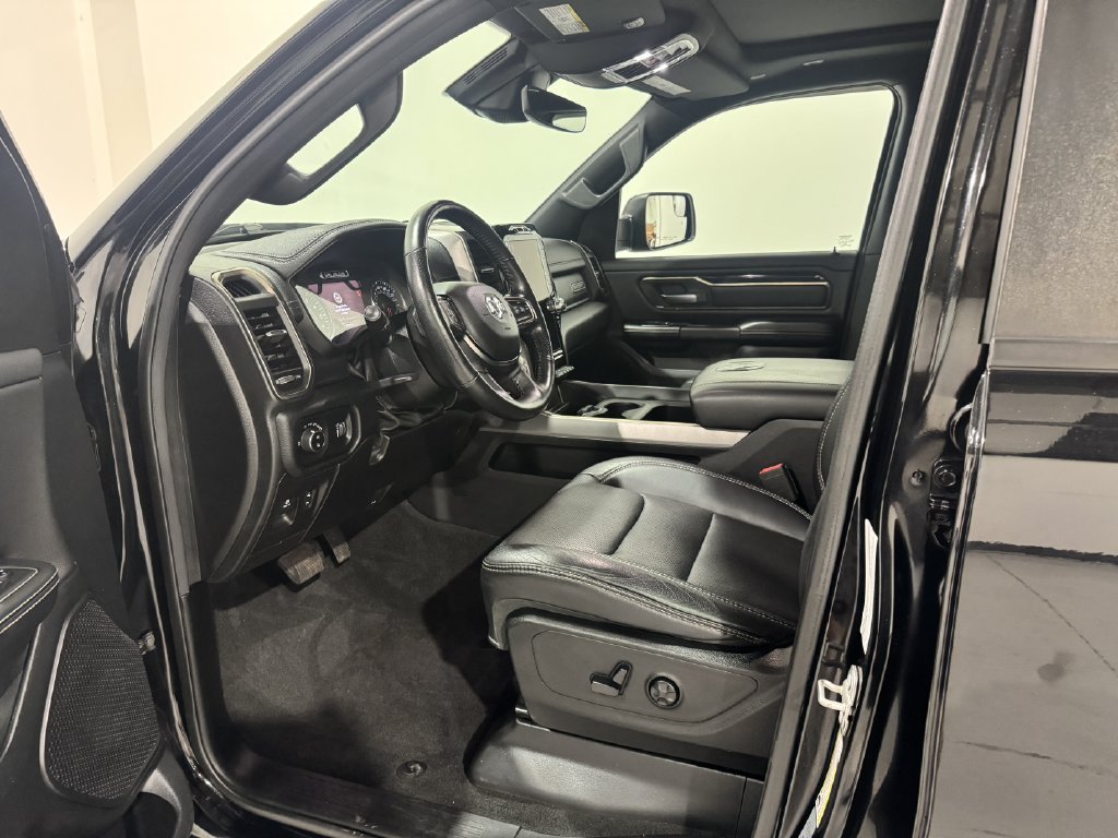 Used 2020 RAM 1500 Sport w/ Advanced Safety Group AWD/4WD image 14