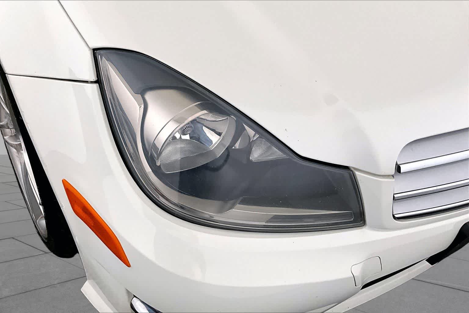 Used 2012 Mercedes-Benz C 300 4MATIC Sedan image 27