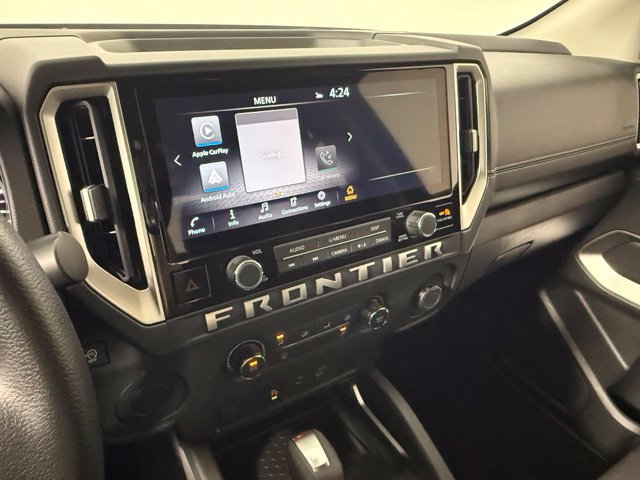Used 2025 Nissan Frontier SV RWD image 31