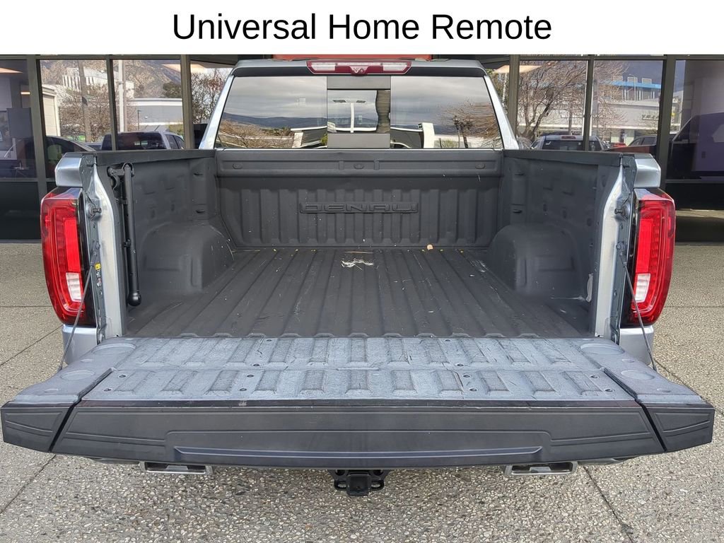 Used 2021 GMC Sierra 1500 Denali w/ Denali Ultimate Package image 36