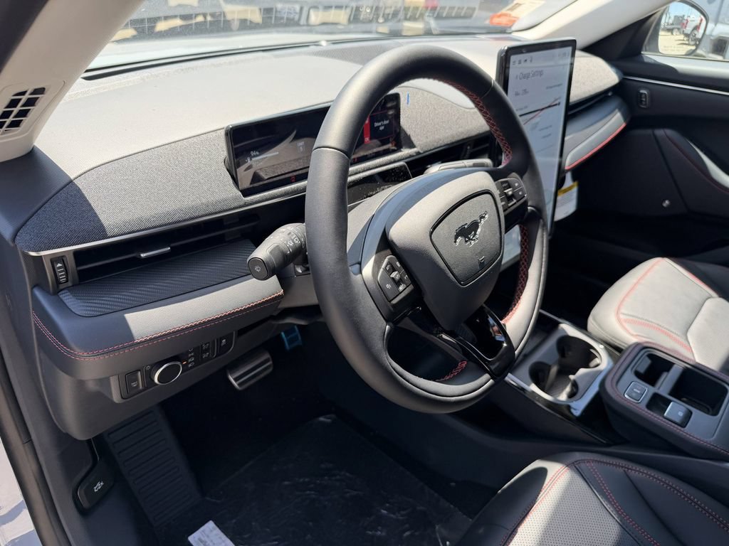 Used 2026 Ford Mustang Mach-E Premium w/ Sport Appearance Package RWD image 29