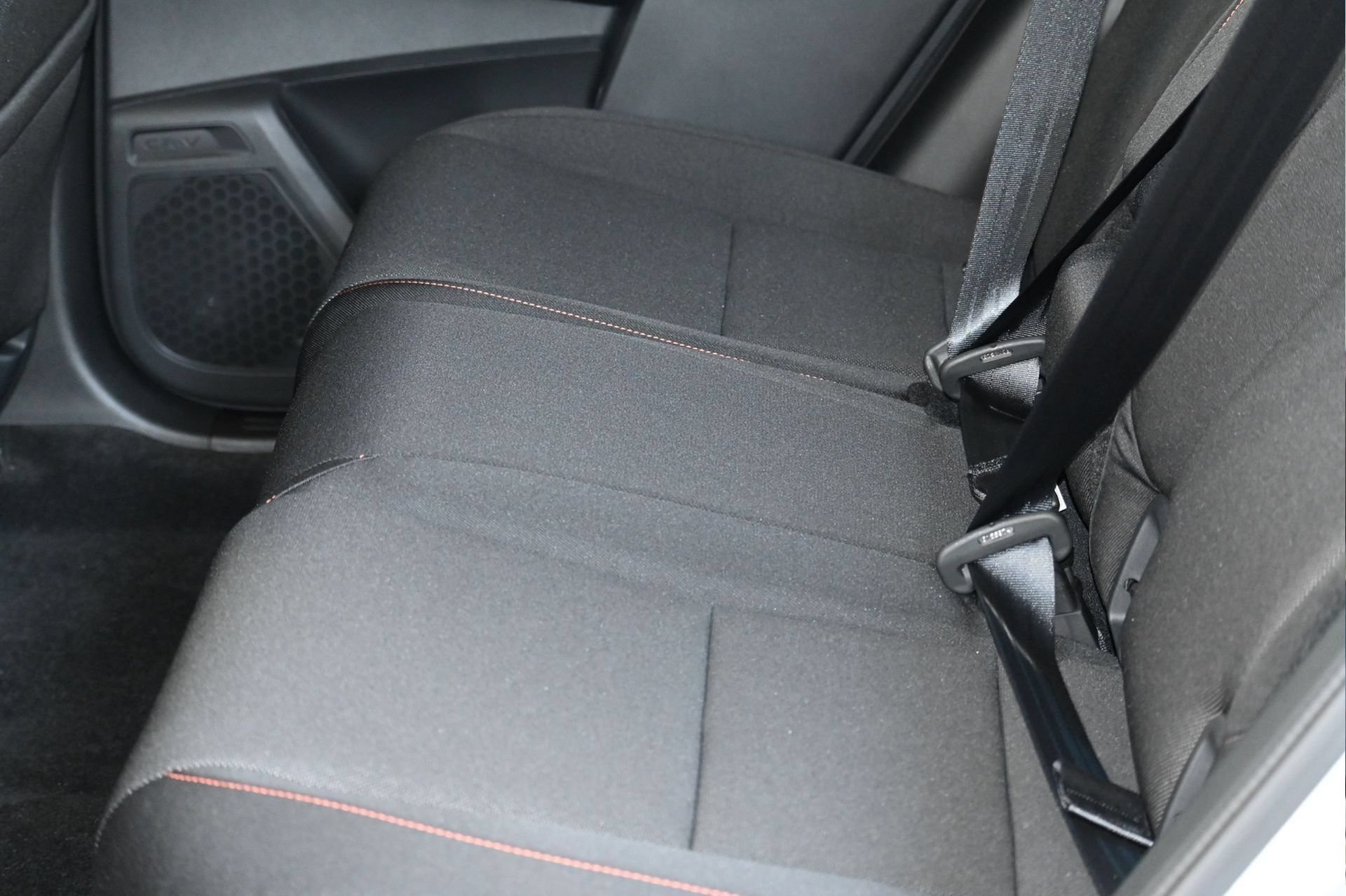 New 2025 Honda CR-V Sport image 19
