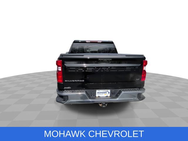Certified 2024 Chevrolet Silverado 1500 LT image 8