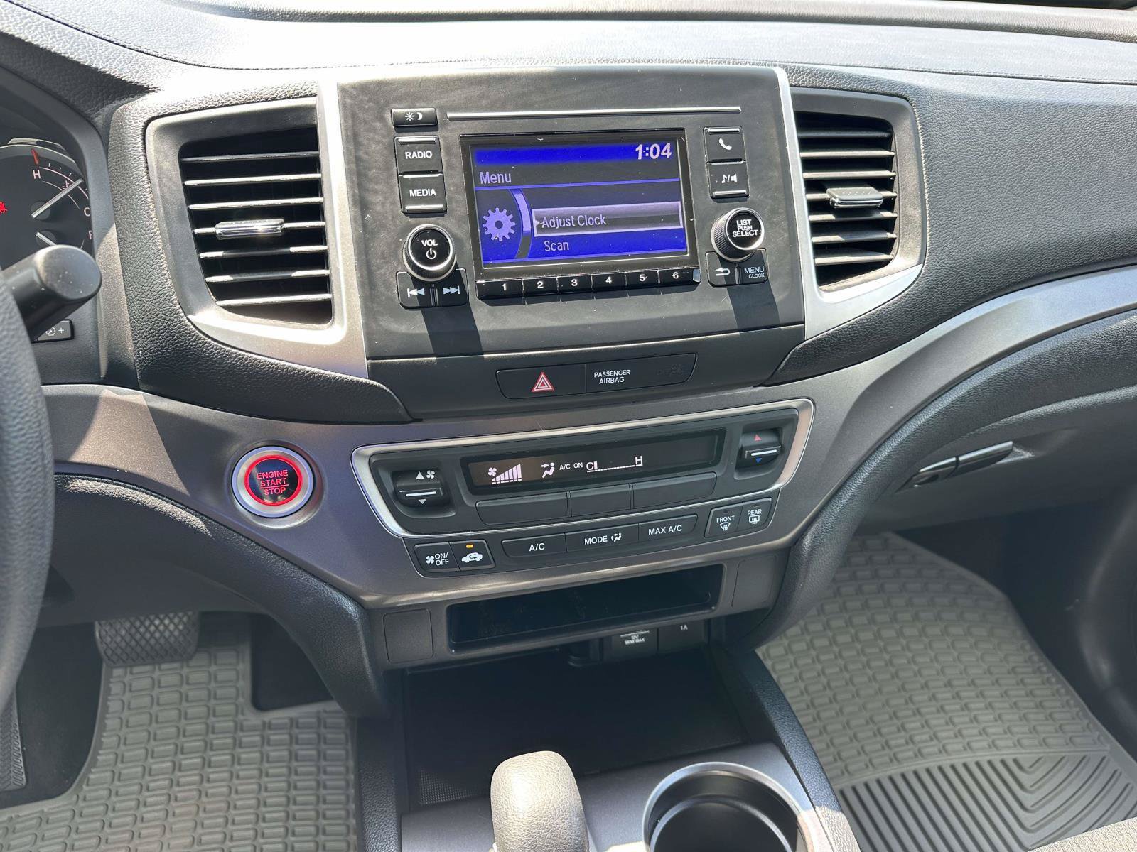 Used 2019 Honda Ridgeline RT image 16