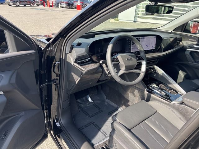New 2026 Audi Q5 Prestige image 10