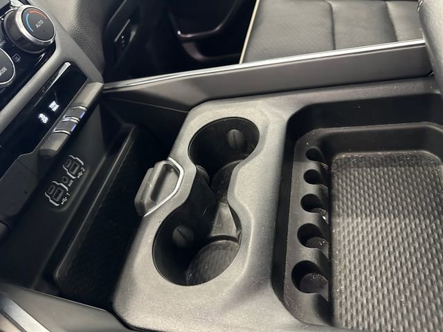 Used 2024 RAM 1500 Laramie image 32