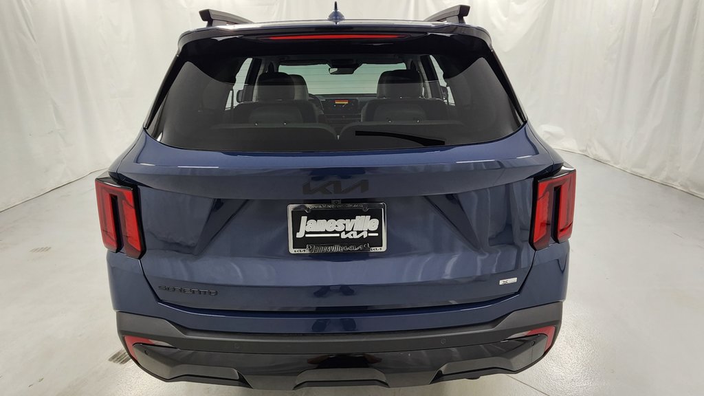 New 2026 Kia Sorento SX AWD/4WD image 4