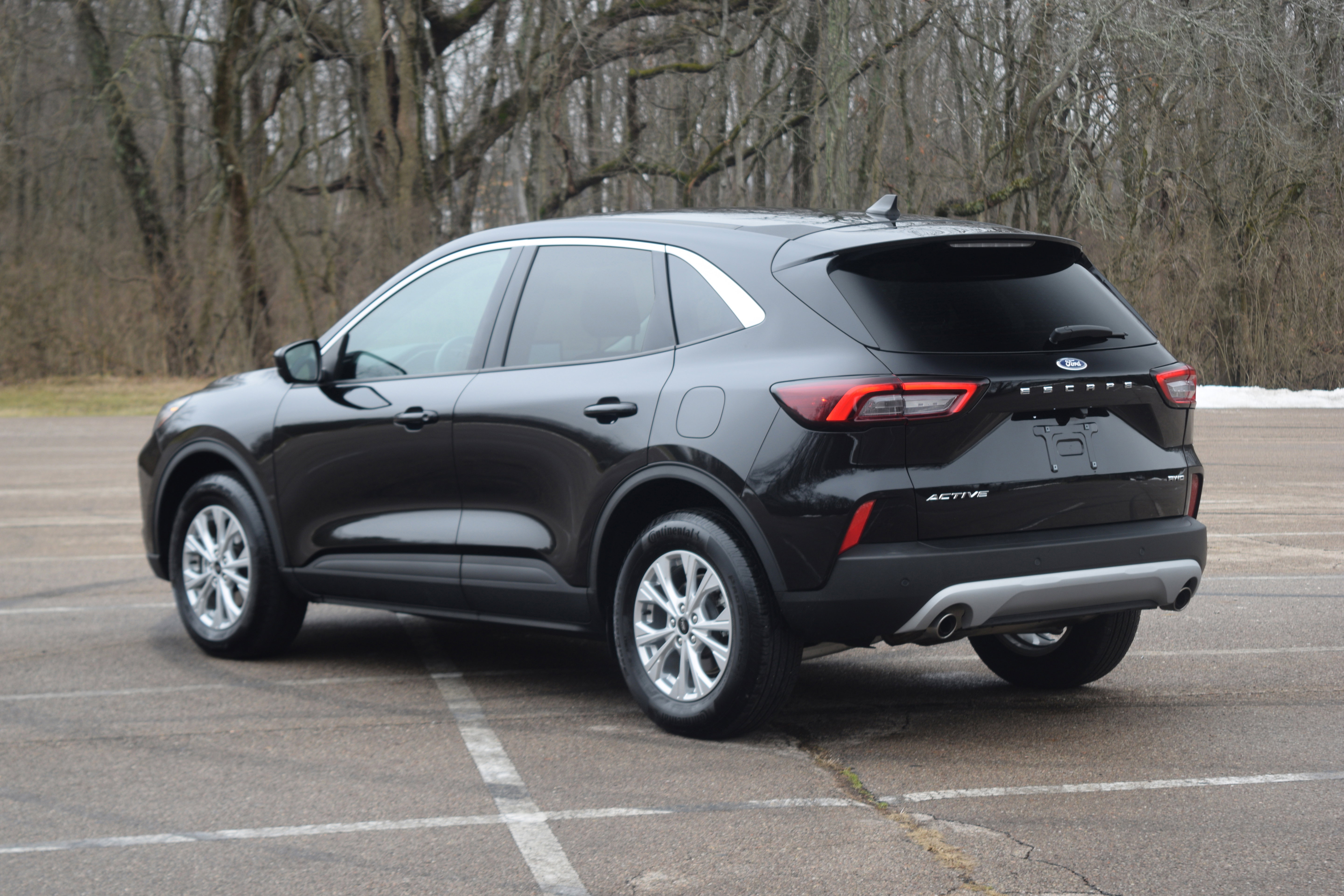 Used 2023 Ford Escape Active w/ Tech Pack #2 image 23