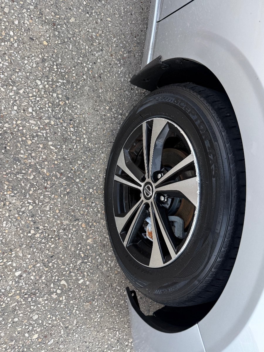 Used 2020 Nissan Sentra SV w/ Trunk Package FWD image 16