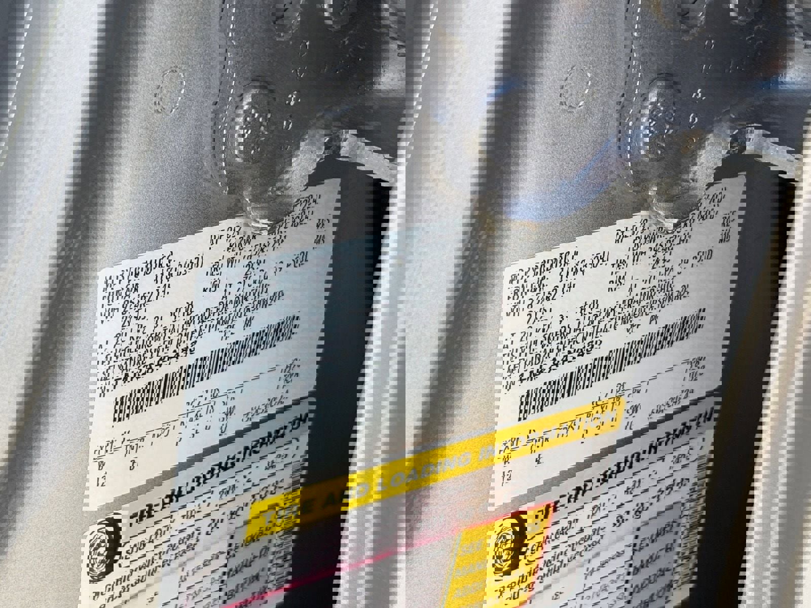 Used 2023 Ford Expedition Max Limited image 31