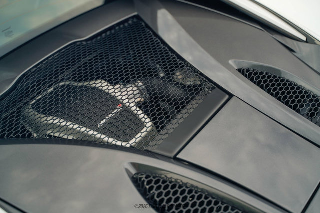 Used 2017 McLaren 570S Coupe RWD image 17