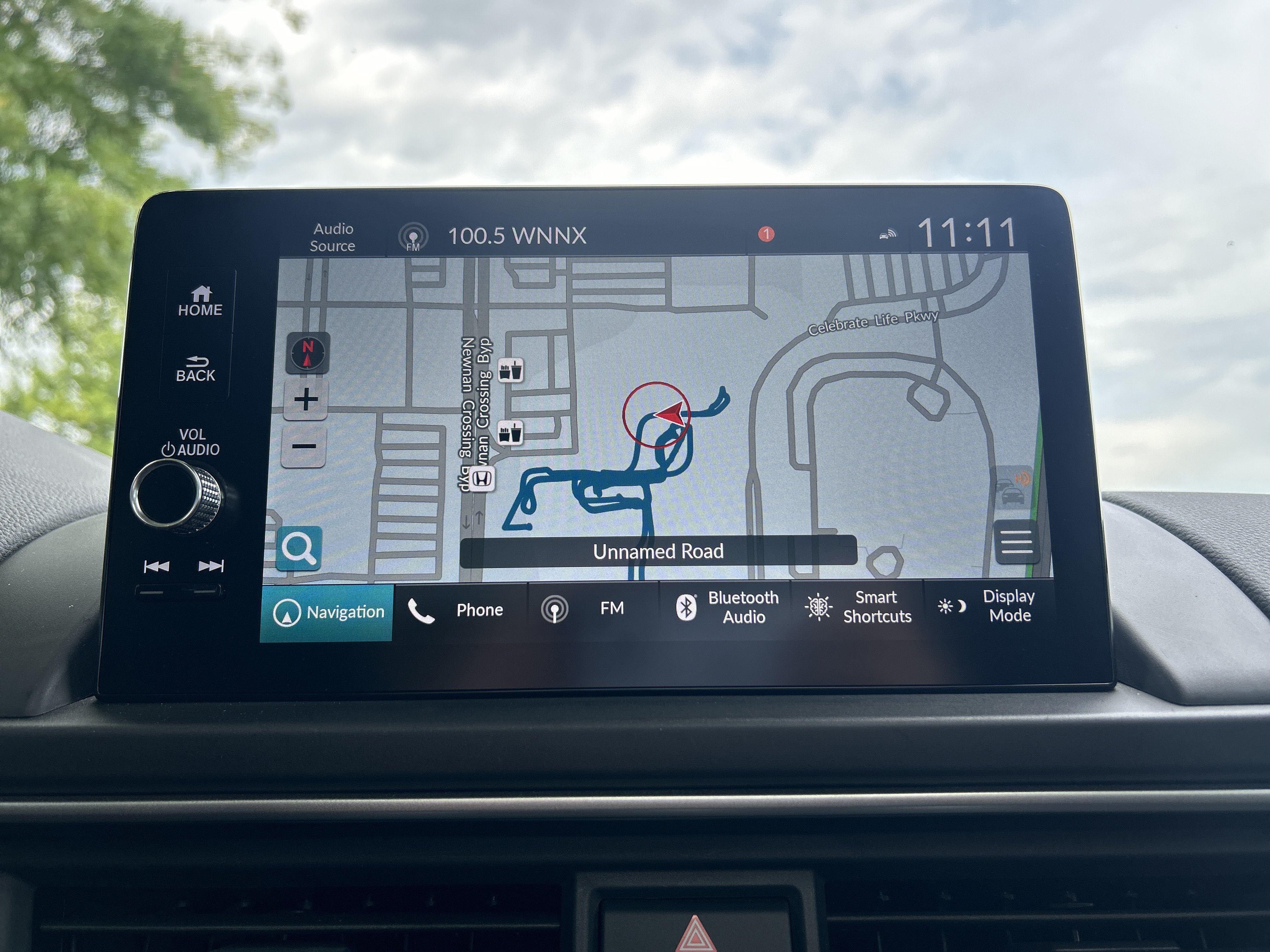 Used 2025 Honda Pilot Elite image 12