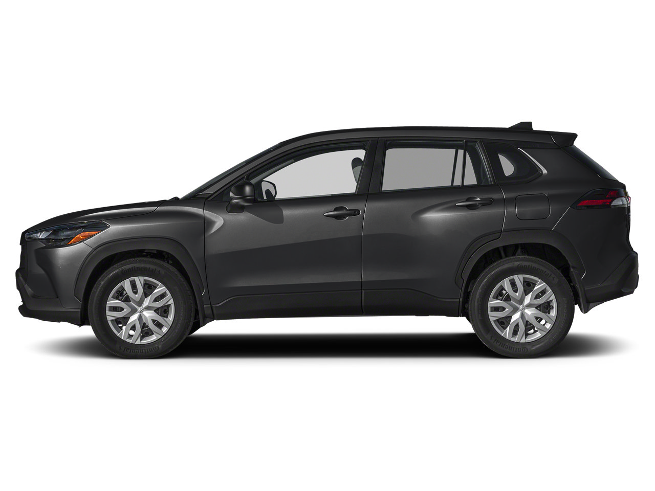 New 2026 Toyota Corolla Cross L FWD image 29