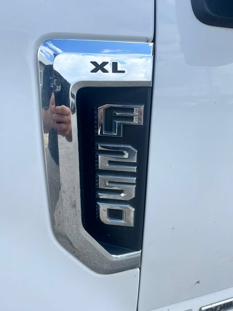 Used 2019 Ford F250 XL w/ Power Equipment Group AWD/4WD image 7