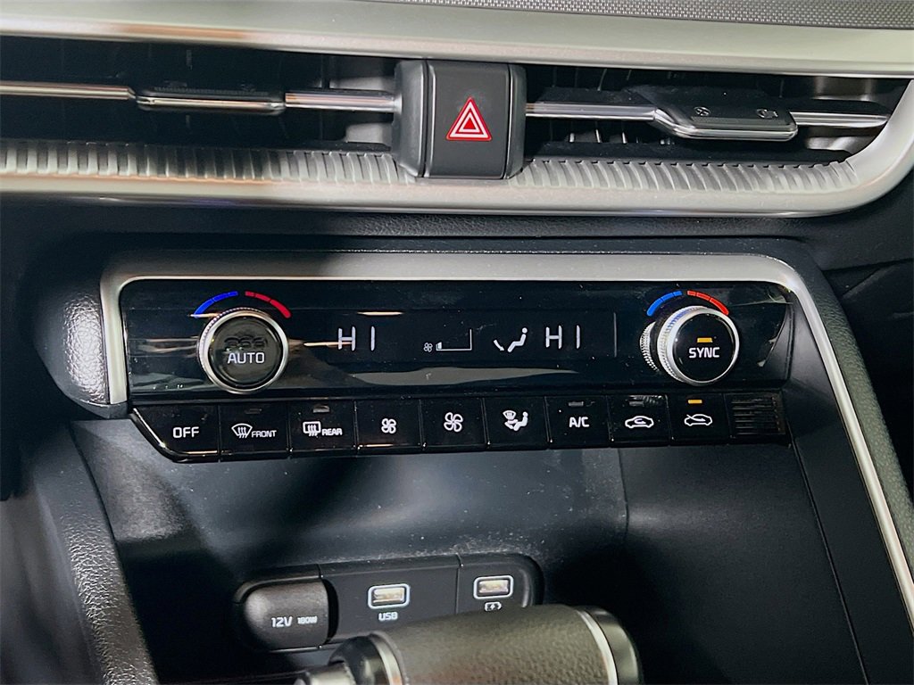 Used 2023 Kia K5 GT-Line w/ GT-Line Premium Package image 16