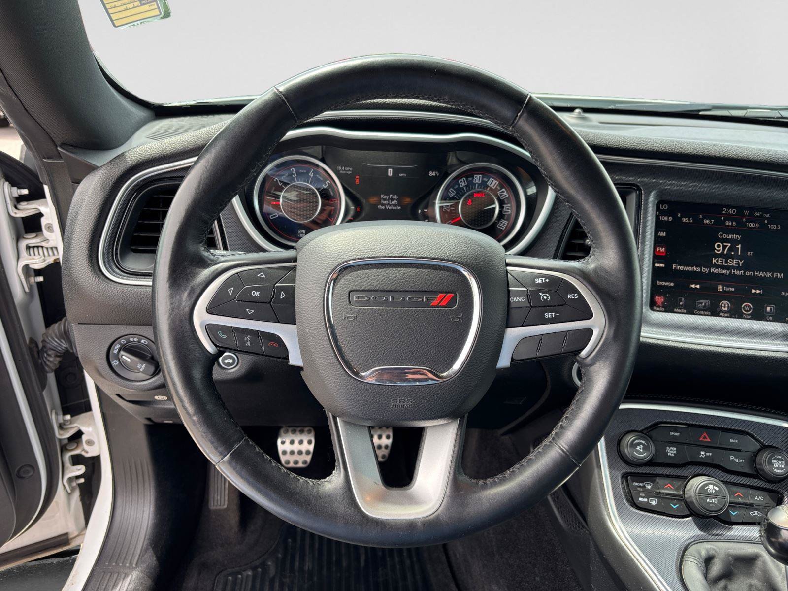 Used 2015 Dodge Challenger R/T Plus RWD image 11