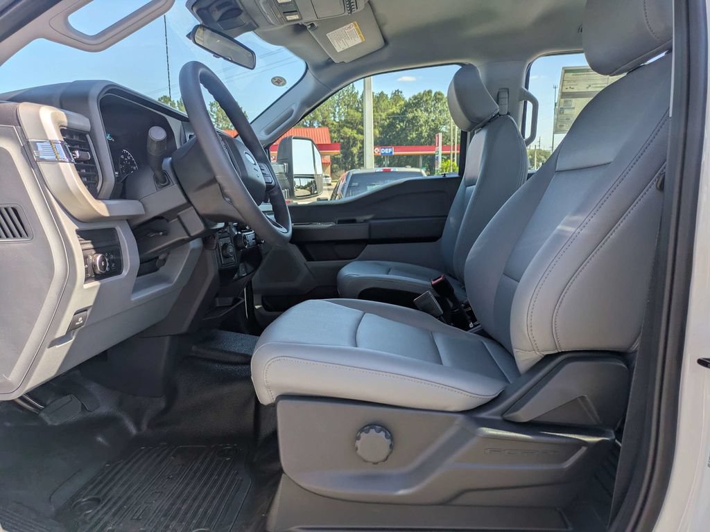 New 2027 Ford F250 XL w/ 360-Degree Camera Package AWD/4WD image 19