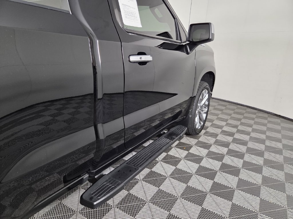 Used 2024 Chevrolet Silverado 1500 W/T w/ Trailering Package RWD image 32