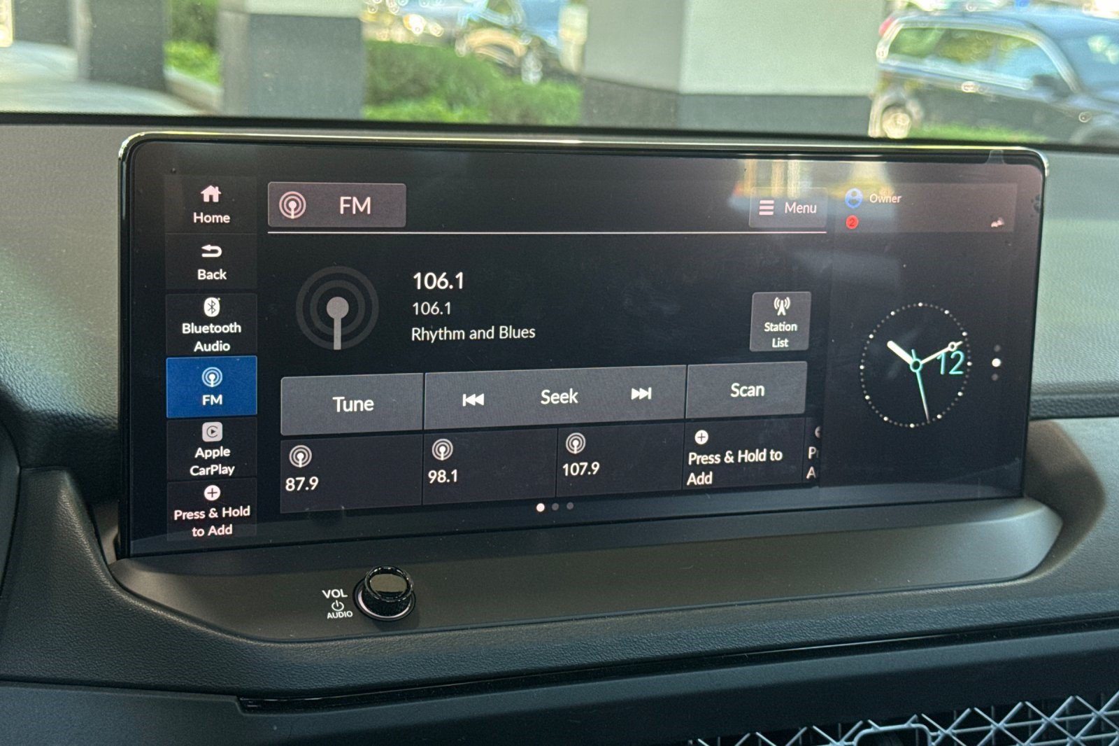 Used 2026 Honda Accord Sport image 25