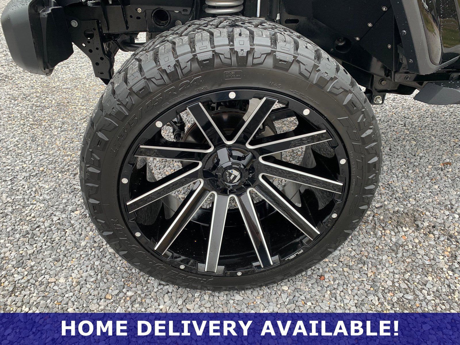 Used 2020 Jeep Gladiator Overland image 9